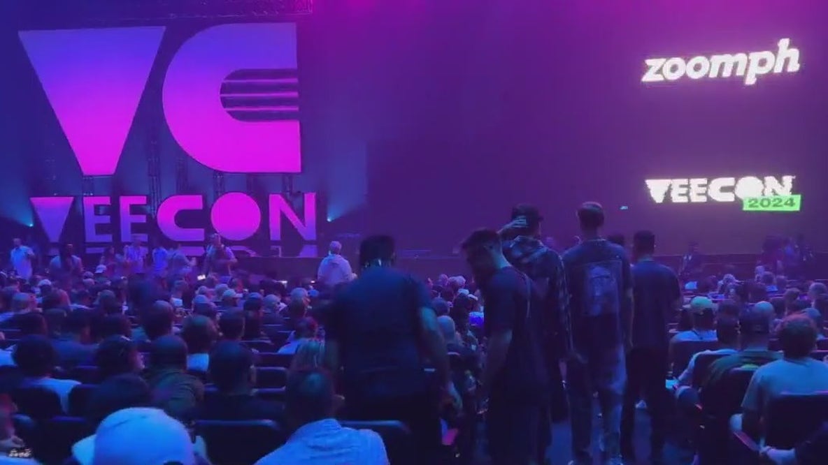VeeCon comes to LA